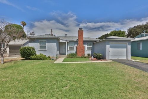 7209 Gretna Ave, Whittier, CA 90606-2426