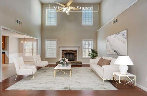 1217 River Rush Ln, Conyers, GA 30012-6614