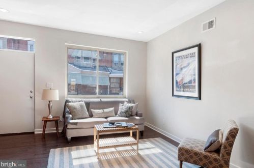 1246 23rd St, Philadelphia PA  19146-4133 exterior