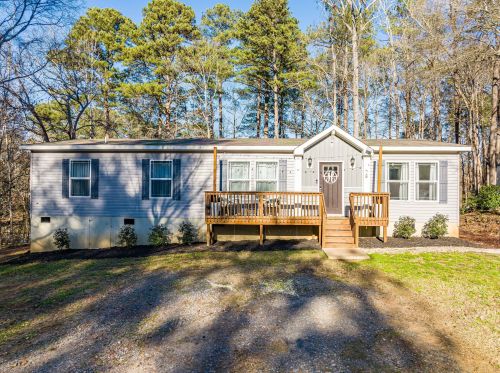 78 New Delaughter Dr, North Augusta, SC 29860-8464