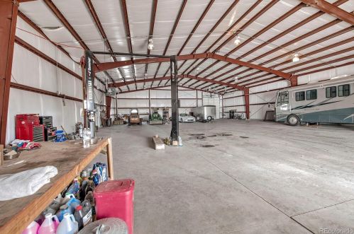 34489 Southern Cross Loop, Kiowa CO  80117-8912 exterior