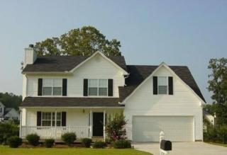 502 Bradford Place Ct, Loganville, GA 30052-8998