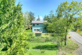 7681 Adams Rd, Talent OR  97540-7839 exterior