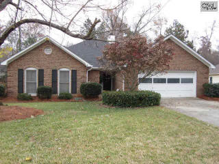 221 Copper Ridge Rd, Columbia, SC 29212-8247