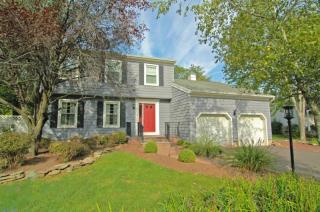 622 Van Liew Ct, Millstone, NJ 08844-3422