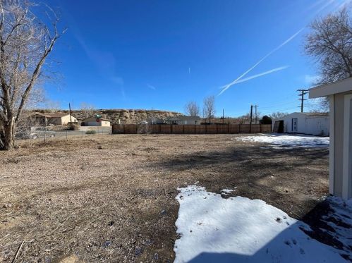 1608 20th St, Pueblo CO  81003-1525 exterior