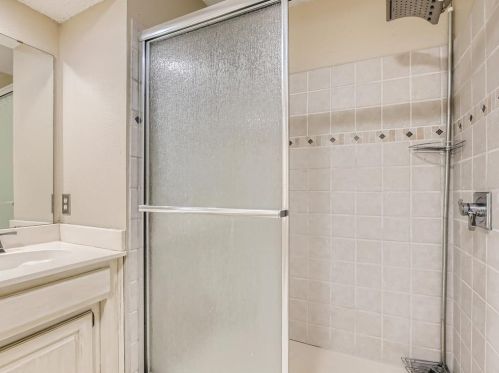 8609 Skyview Ter, Fort Worth TX  76116-7664 exterior