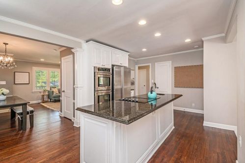 1755 Helen Dr, Atlanta GA  30306-3105 exterior