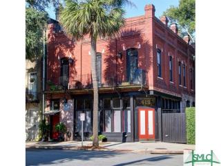 419 Montgomery St, Savannah, GA 31401-4211