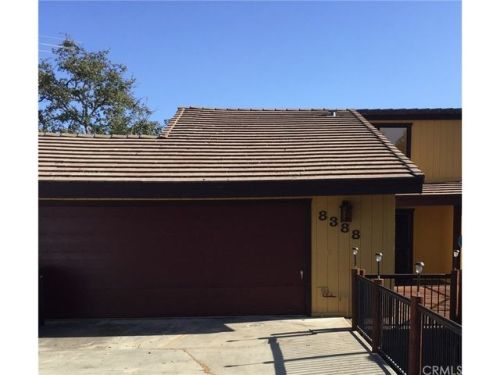 8388 Stub End Cir, Lake Nacimiento, CA 93426-9648