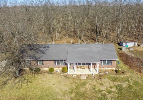 405 Flamm Rd, Corso, MO 63377-3114