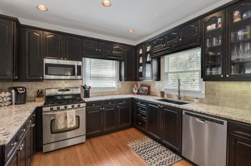 840 Frederica St, Atlanta GA  30306-4704 exterior