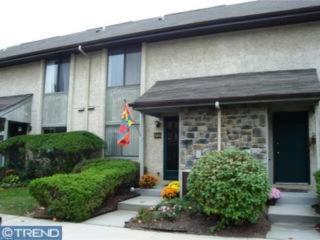 198 Hampshire Dr, Plainsboro NJ  08536-4343 exterior