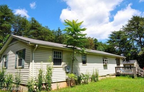 25415 Constitution Hwy, Rhoadesville, VA 22542-8527