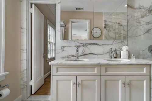 58 Camden Rd, Atlanta GA  30309-1508 exterior