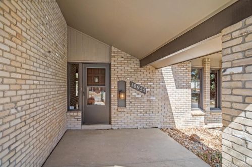 10955 Crestline Pl, Englewood, CO 80111-3808