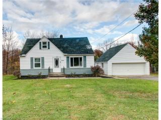 9505 Hoose Rd, Concord Township OH  44060-7404 exterior