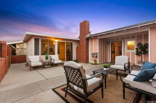 907 Marjan St, Anaheim CA  92806-4823 exterior