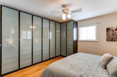 2110 Pontiac St, Denver CO  80207-4056 exterior