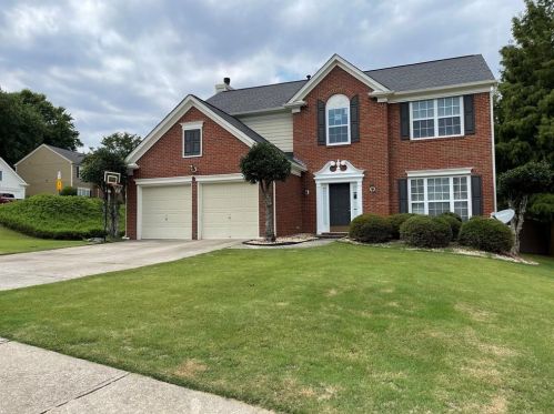 2420 Black Rock Dr, Duluth, GA 30097-7990