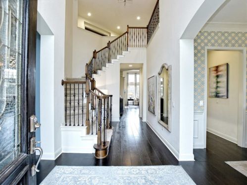 10660 Bramblecrest Dr, Austin TX  78726-1906 exterior
