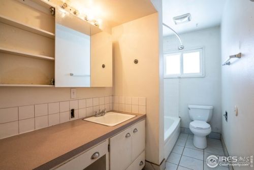 615 City Park Ave, Fort Collins CO  80521-3416 exterior