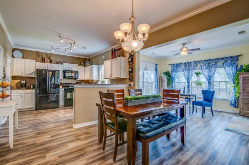 276 Sweet Alyssum Dr, Ladson SC  29456-3899 exterior