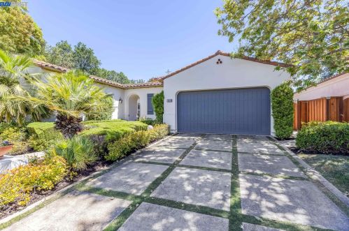 3028 Sorrelwood Dr, San Ramon, CA 94582-5008