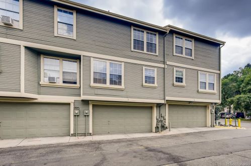 1980 Hannibal St, Denver CO  80013-4093 exterior