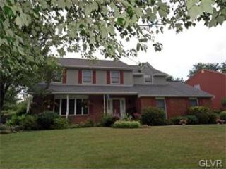 1480 Promise Ln, Allentown, PA 18106-9467