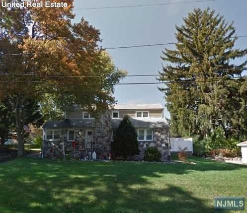 1 Hillcrest Ave, Kinnelon, NJ 07405-1601