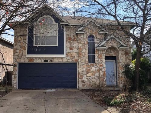 8605 Cretys Cv, Austin TX  78745-8065 exterior