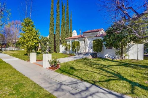 317 Laurel Ave, Arcadia, CA 91006-2518