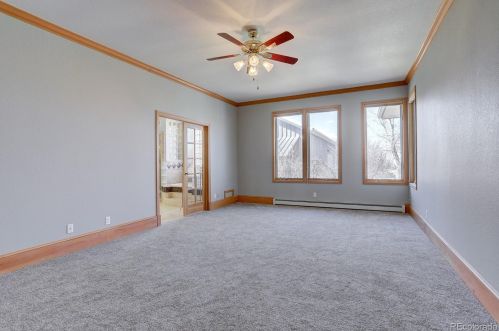 3272 Christy Rdg Rd, Deckers CO 80135-8497 exterior