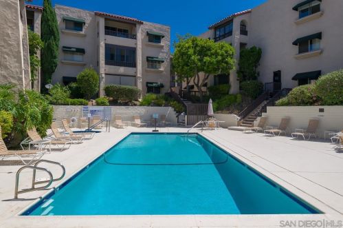 2520 Clairemont Dr, San Diego, CA 92117-6615