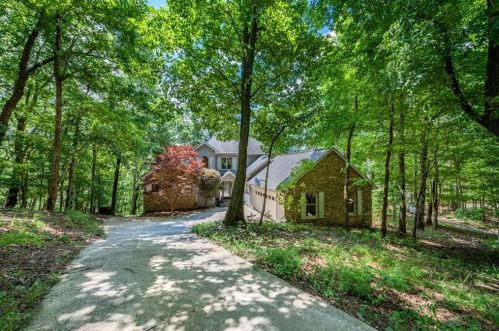118 Bee Tree Ridge Ct, Big Canoe, GA 30143-7860