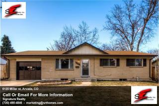 6125 Miller St, Arvada, CO 80004-4931