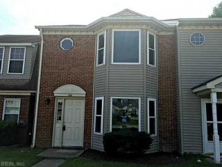 1296 Damyien Arch, Chesapeake, VA 23320-5109