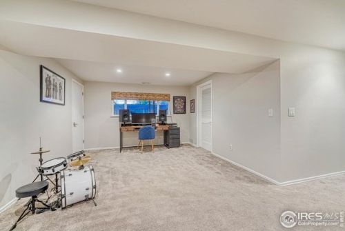 4465 Grinnell Ave, Boulder CO  80305-6612 exterior