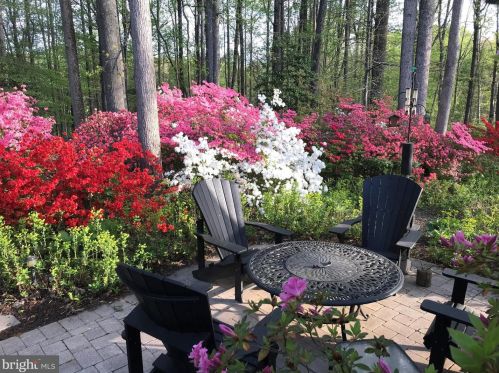 737 Sharpsburg Dr, Davidsonville MD 21035-1927 exterior