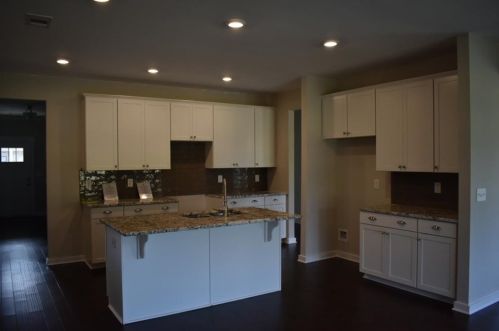 2275 Cotton Gin Row, Jefferson GA  30549-8816 exterior