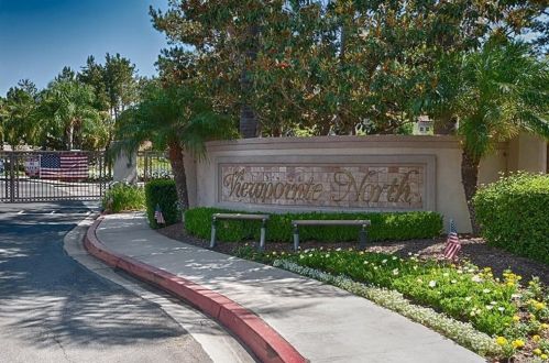 7894 Horizon View Dr, Anaheim CA  92808-1516 exterior