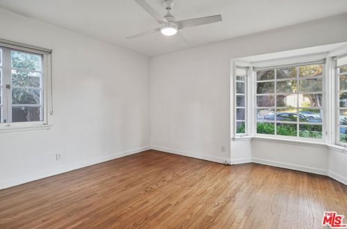728 26th St, Santa Monica CA  90402-3150 exterior