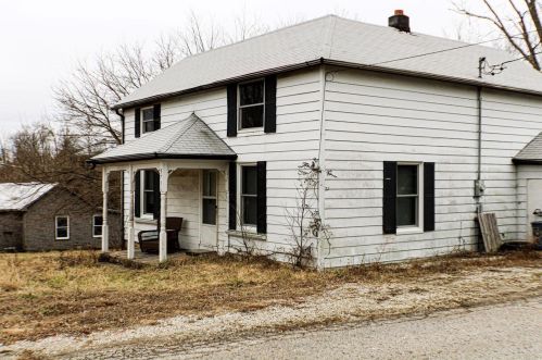 3736 Jefferson St, Catawissa, MO 63015-1428