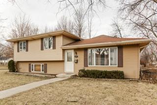 59 Eureka Dr, Lemont IL  60439-3999 exterior