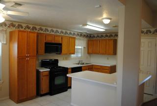 2107 Kelona Dr, Spring TX  77386-2513 exterior