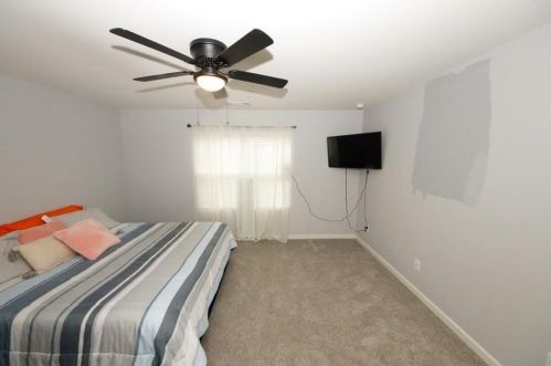1817 Millstream Holw, Conyers GA  30012-3597 exterior