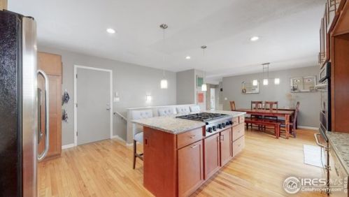 1848 25 Ave, Greeley CO 80634-4912 exterior