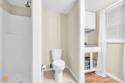 6685 Doublegate Ln, Rex GA 30273-2134 exterior