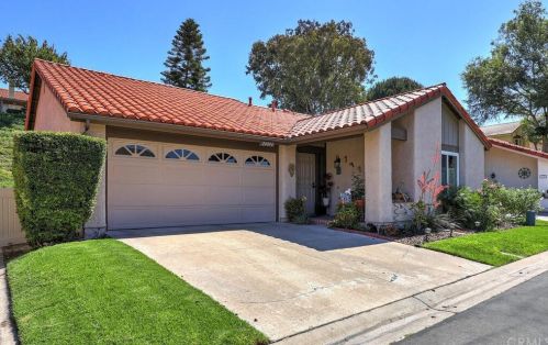 24046 Silvestre, San Juan Capistrano, CA 92692-2002